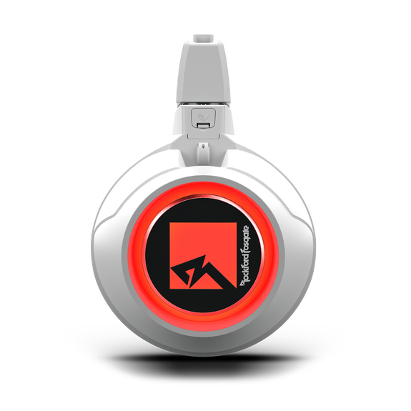 مكبرات صوت M2 8” Color Optix™ 2-Way Wake Tower (pr) - أبيض