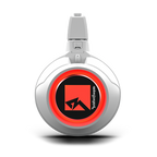 مكبرات صوت M2 8” Color Optix™ 2-Way Wake Tower (pr) - أبيض