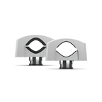 مكبرات صوت M2 8” Color Optix™ 2-Way Wake Tower (pr) - أبيض