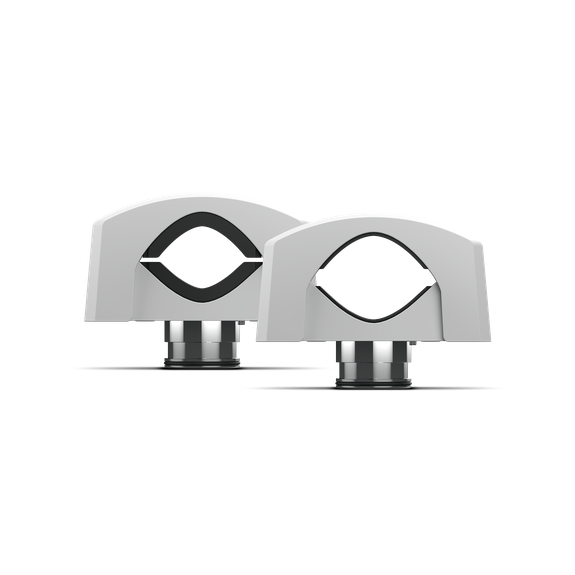 مكبرات صوت M2 8” Color Optix™ 2-Way Wake Tower (pr) - أبيض