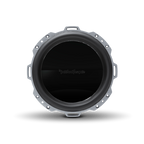 مكبر صوت Punch Marine مقاس 10 بوصات SVC 4 أوم - شبكة بيضاء فاخرة