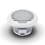 مكبر صوت Punch Marine مقاس 10 بوصات SVC 4 أوم - شبكة بيضاء فاخرة