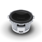 مكبر صوت Punch Marine مقاس 10 بوصات SVC 4 أوم - شبكة بيضاء فاخرة