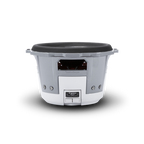 مكبر صوت Punch Marine مقاس 10 بوصات SVC 4 أوم - شبكة بيضاء فاخرة