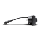 جهاز التحكم عن بعد السلكي Punch Marine