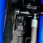 جهاز التحكم عن بعد السلكي Punch Marine