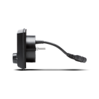 جهاز تحكم عن بعد سلكي كامل الوظائف من Punch Marine بشاشة مقاس 2.7 بوصة