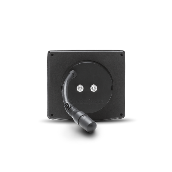 جهاز تحكم عن بعد سلكي كامل الوظائف من Punch Marine بشاشة مقاس 2.7 بوصة