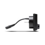 جهاز تحكم عن بعد سلكي كامل الوظائف من Punch Marine بشاشة مقاس 2.7 بوصة