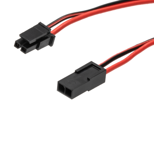 AM/FM/WB Amplified 12V Antenna