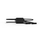 وحدة التحكم في الإضاءة Color Optix™ مع واجهة تطبيق اختيارية