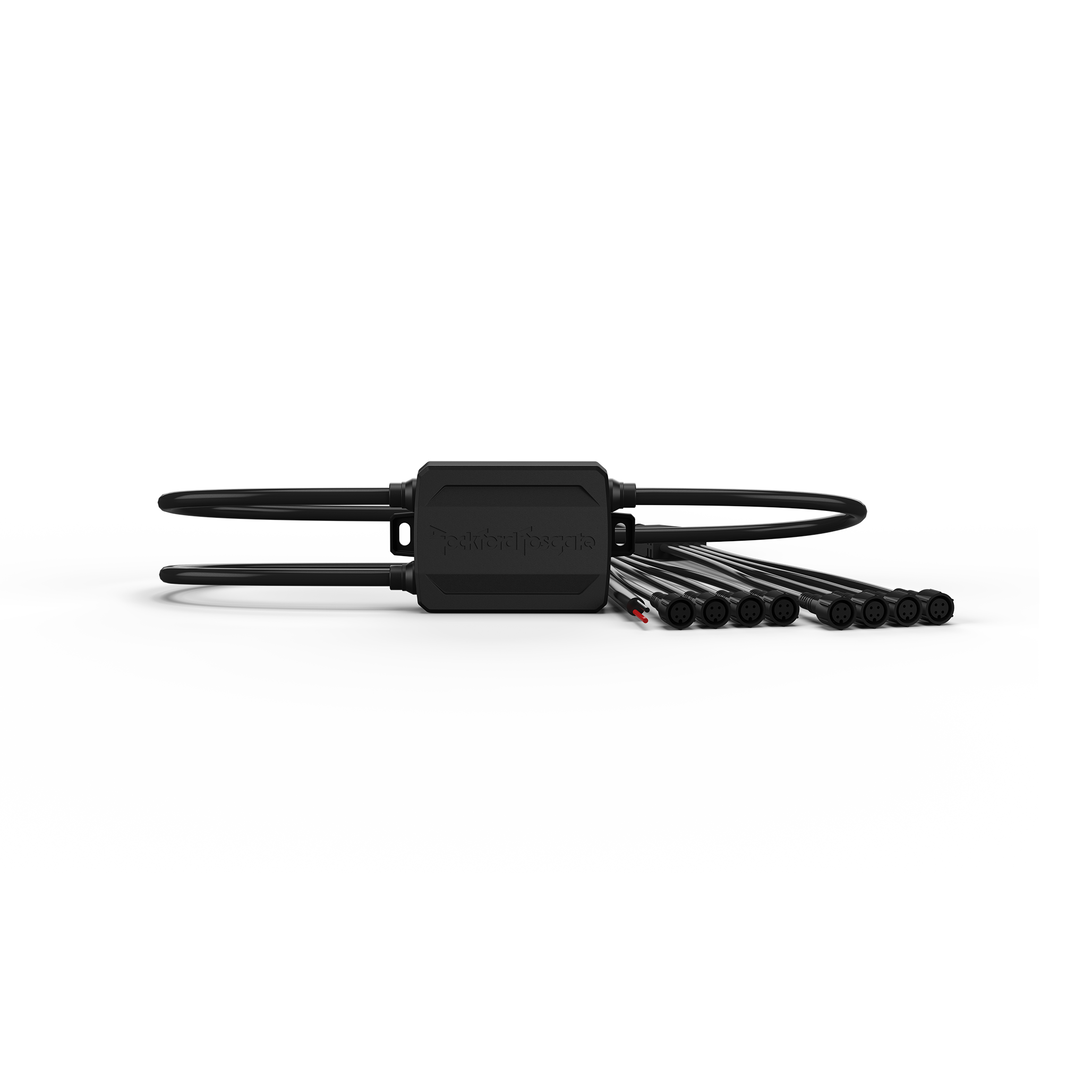 وحدة التحكم في الإضاءة Color Optix™ مع واجهة تطبيق اختيارية