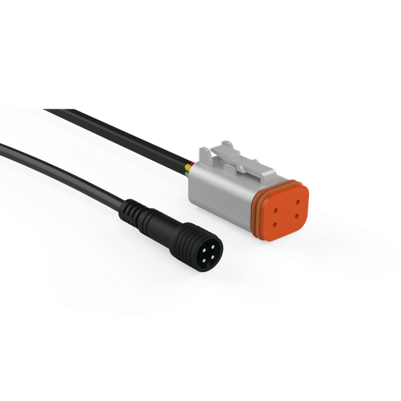 كابل تمديد Color Optix™ بطول 16 قدمًا لـ PMX-RGB (الجيل الأول)