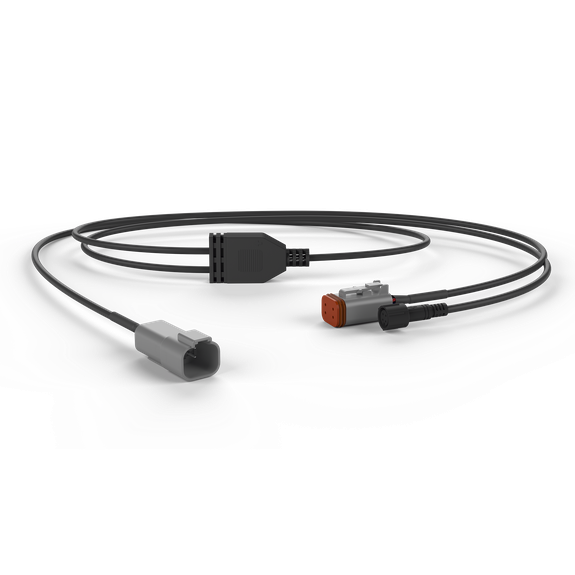 كابل Y-Adapter Color Optix™ لـ PMX-RGB (الجيل الأول)