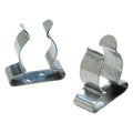 SPRING CLAMP - STAINLESS STEEL