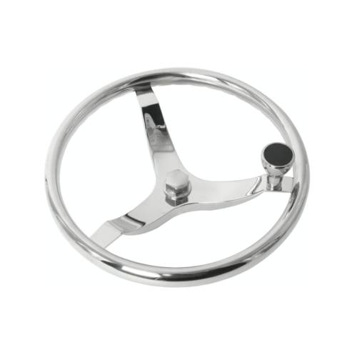 Boat Steering